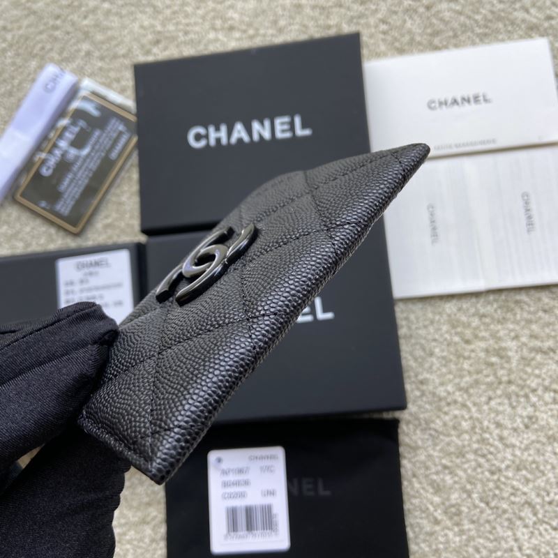 Chanel Wallet Purse